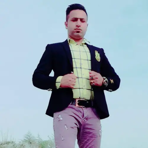 شوشوی مستی ای دا